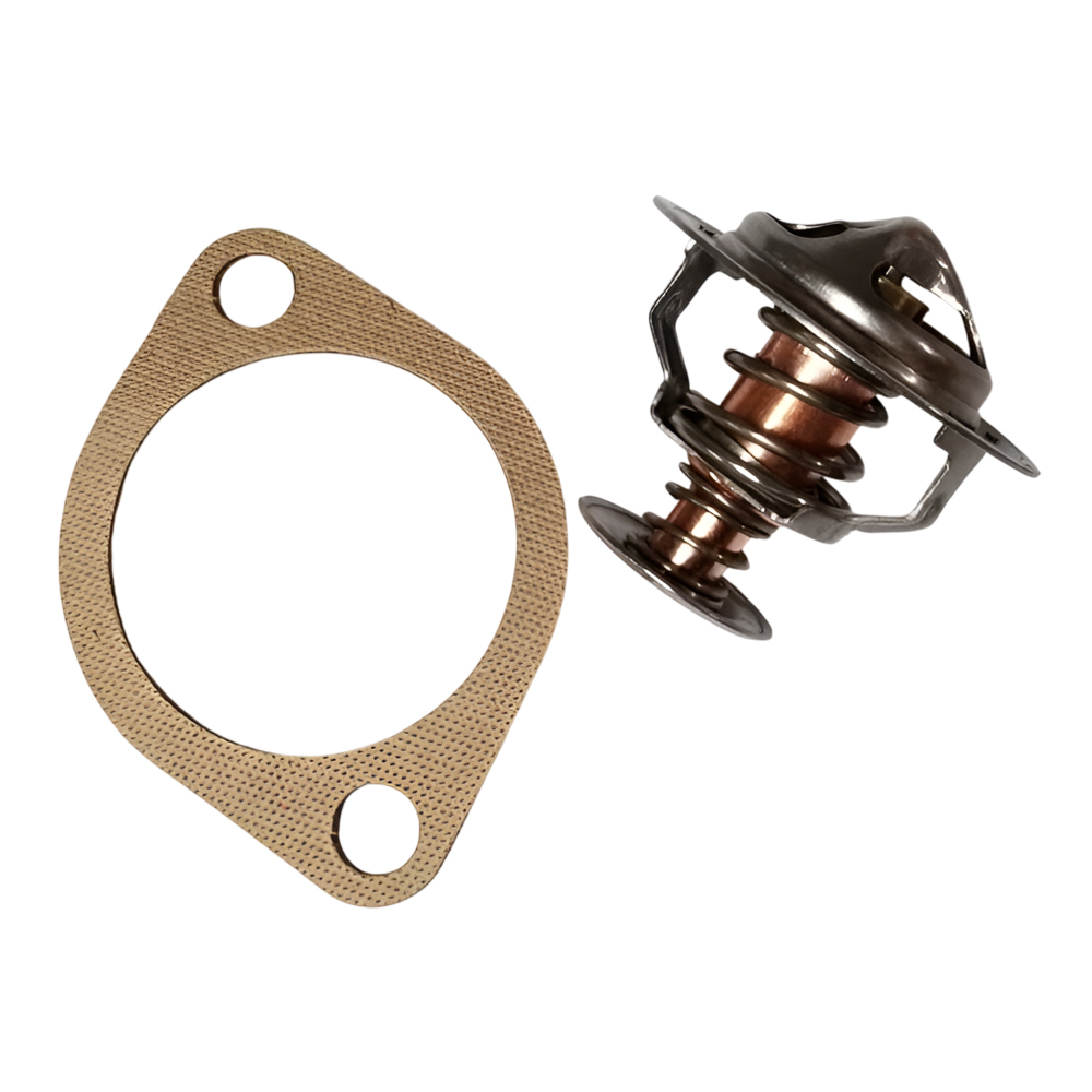 21200-VJ200 Thermostat and Gasket for Nissan - Lift Parts Warehouse
